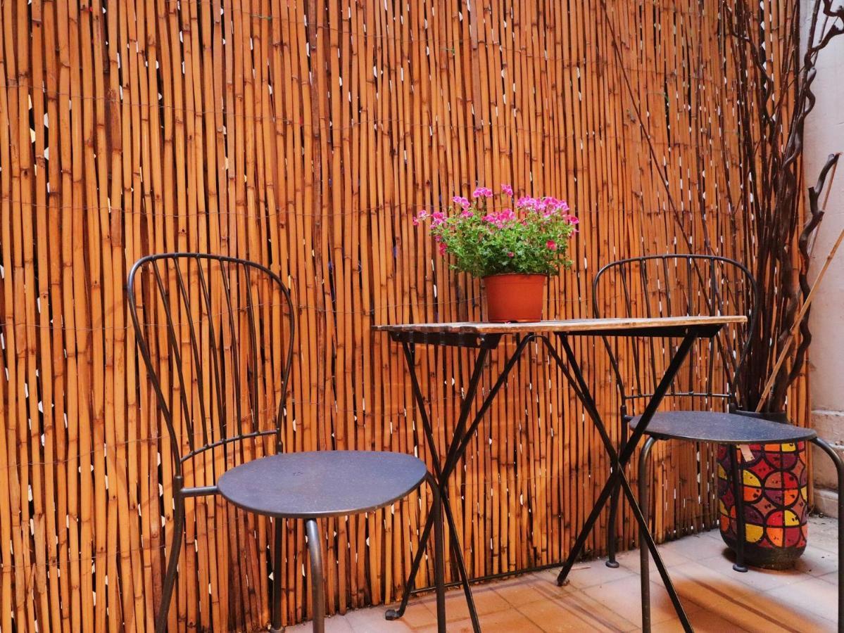 Auberge de jeunesse Efate Barcelone